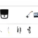 Peugeot 207 Android Multimedija