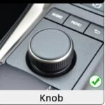 Lexus NX300h Android Multimedija