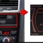 Audi Q7 MMI 2G Android Multimedija