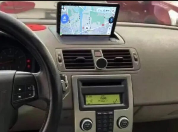 Volvo c70 Android Multimedija