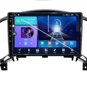 Nissan juke android multimedija