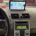 VOLVO S40 Android Multimedija 2006 - 2012 