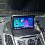 Ford Kuga Android Multimedija
