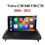 Volvo c70 Android Multimedija 2006 - 2012 