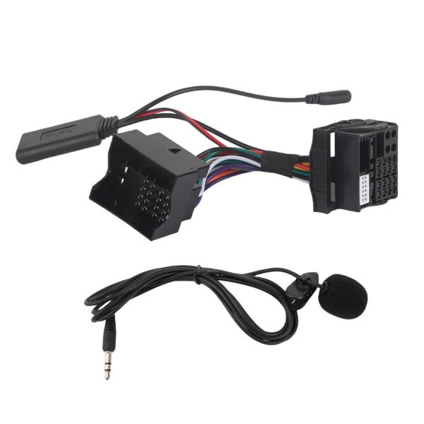 Volkswagen/Škoda Bluetooth Priedėlis