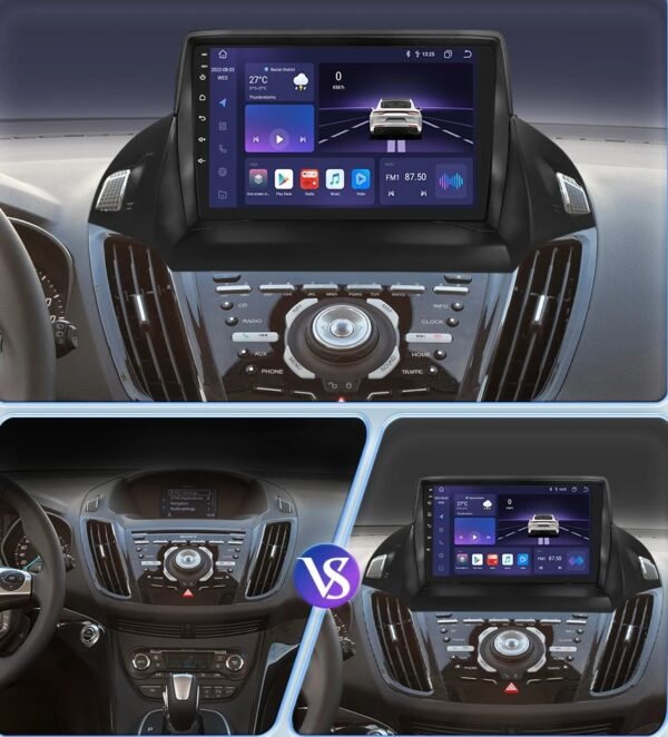 Ford Kuga Android Multimedija - Image 3