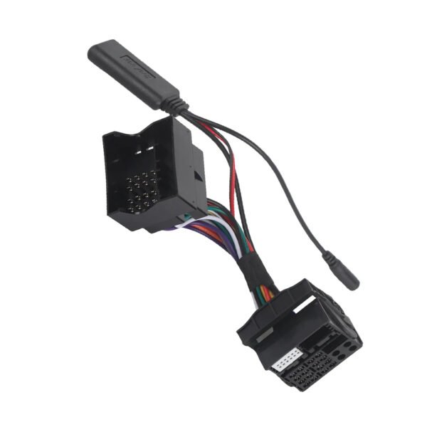 Volkswagen/Škoda Bluetooth Priedėlis - Image 3