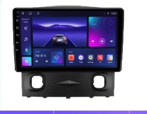 ford kuga android multimedija