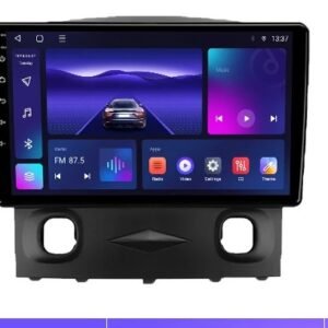 ford kuga android multimedija
