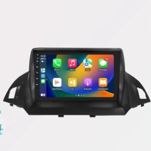 ford kuga android multimedija