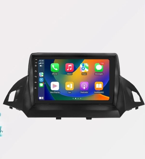 ford kuga android multimedija