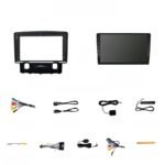 Ford Kuga Android Multimedija