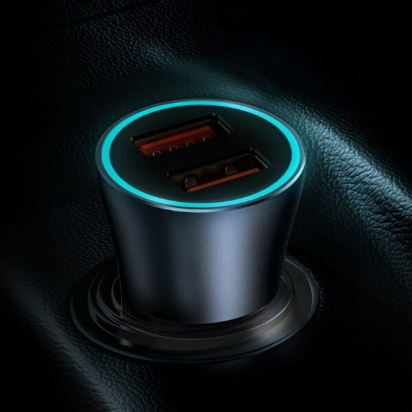 Automobilinis Įkroviklis Baseus - Image 3