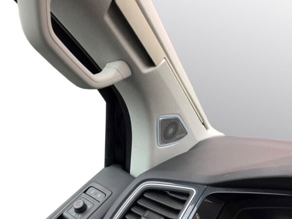 Volkswagen T6 Garsiakalbiai - Image 3