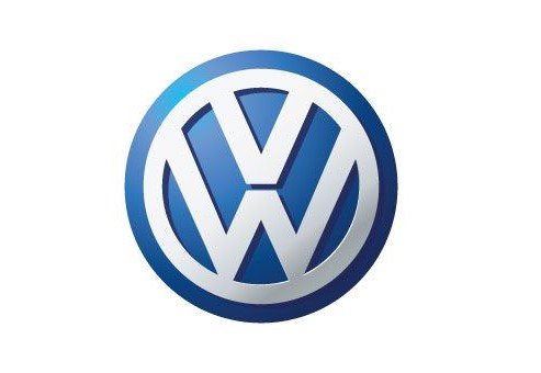 Volkswagen garsiakalbiai