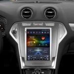 Ford Galaxy Android Multimedija  2007-2010