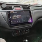 Mitsubishi Lancer Android Multimedija