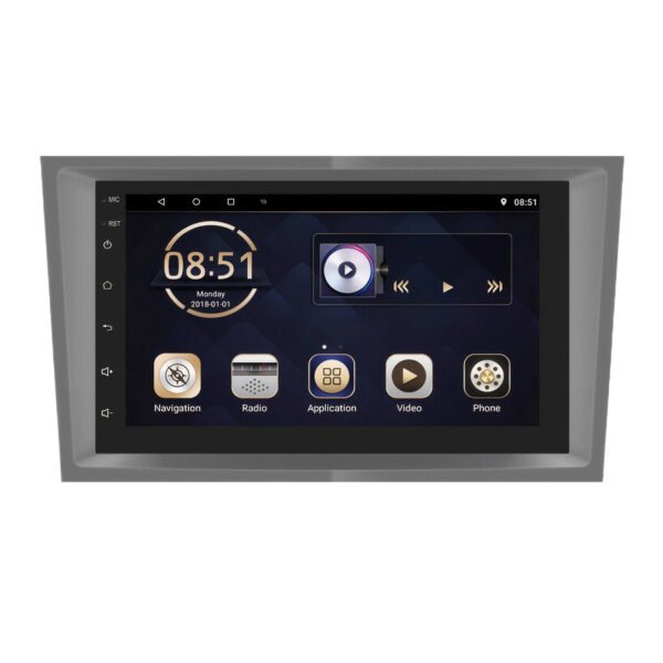 opel android multimedija