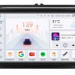 Volkswagen Android Multimedija