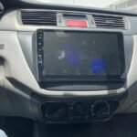 Mitsubishi Lancer Android Multimedija