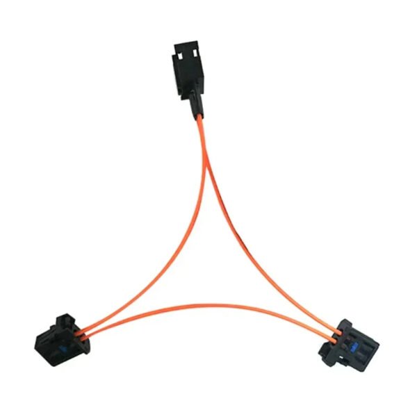 Audi Optikos Adapteris - Image 3