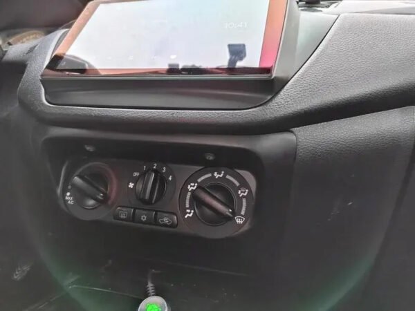 Mitsubishi Lancer Android Multimedija - Image 3