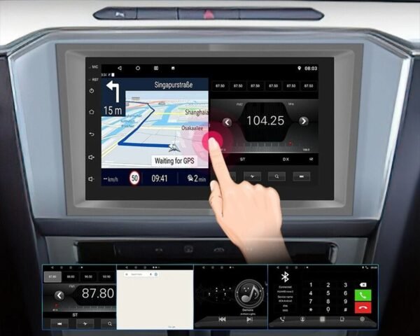 Opel Android Multimedija - Image 4