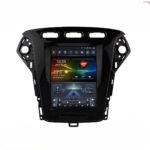 Ford Galaxy Android Multimedija 2011-2013