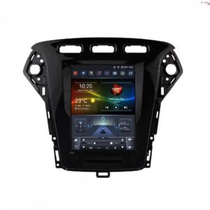 Ford Galaxy Android Multimedija 2011-2013