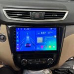 Nissan X-Trail 3 Android Multimedija