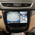 Nissan X-Trail 3 Android Multimedija