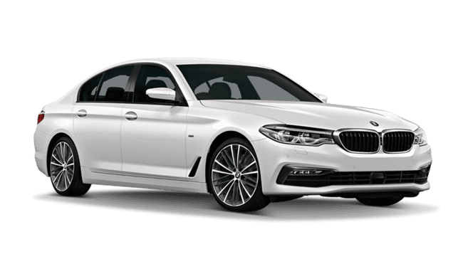 BMW 5 Serija