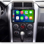 Suzuki Crand Vitara Android Multimedija 2005-2015