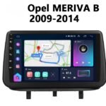 Opel Meriva Android Multimedija 2009-2014