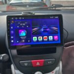 Citroen C1 Android Multimedija