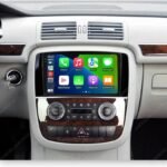 Mercedes Benz W251 Android Multimedija