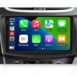 Suzuki Swift Android Multimedija 2011-2017
