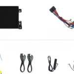 Suzuki Crand Vitara Android Multimedija 2005-2015