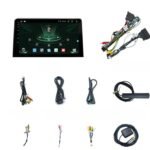 Peugeot Rifter Android Multimedija 2020