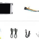 Toyota Yaris Android Multimedija