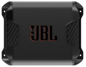 JBL Automobilis Garso Stiprintuvas