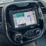 CarPlay adapteris automobiliui
