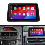 Opel Mokka Android Multimedija