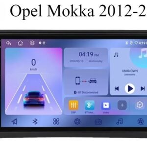 Opel Mokka Android Multimedija