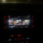 CarPlay-Android Priedėlis Automobiliui