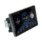 Jeep Commander Android Multimedija