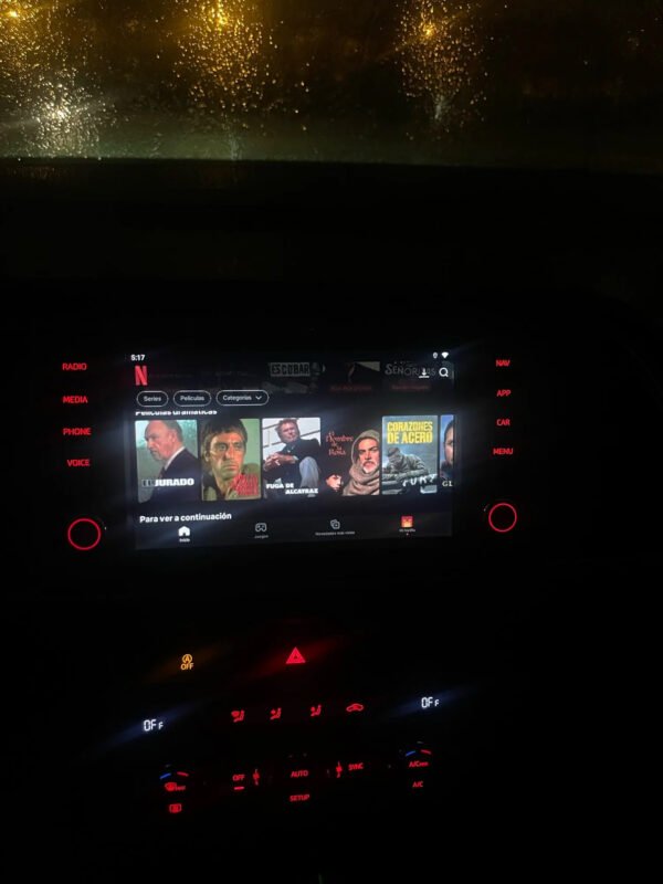 CarPlay Android Priedėlis - Image 6