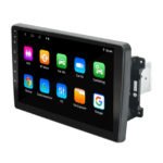 Jeep Commander Android Multimedija