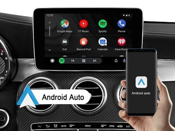 CarPlay Android Priedėlis - Image 4