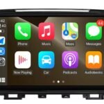 Mazda 6 GJ Android Multimedija